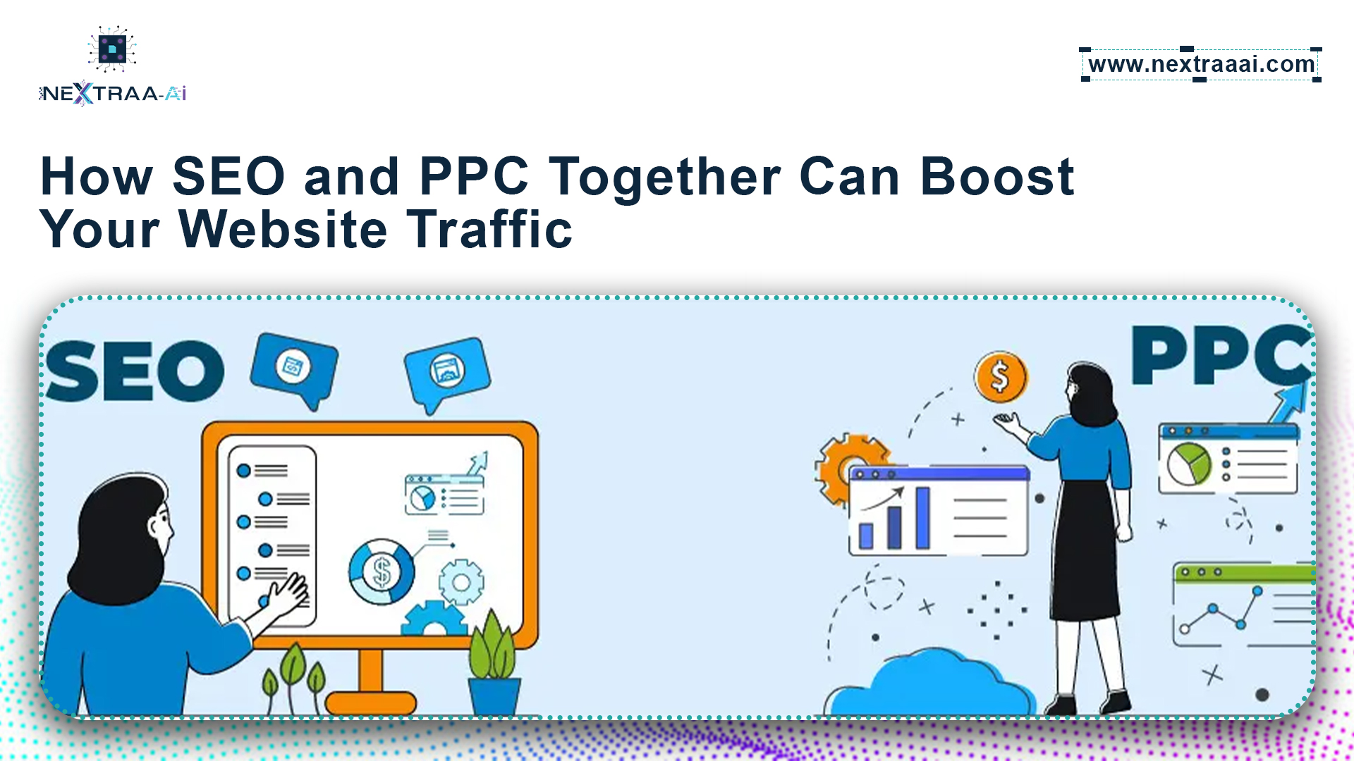 SEO and PPC Benefits in the modern time
