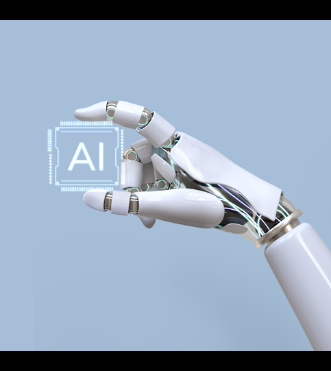 AI Marketing Agency